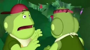 Вупсень и пупсень песня