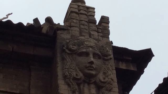 Дом Нильсена смотреть онлайн