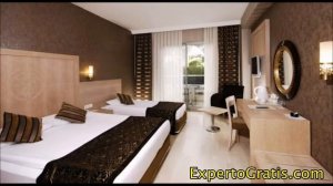 Hotel Sultan Of Side, Side, Turkey