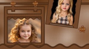 Я девчонка современная