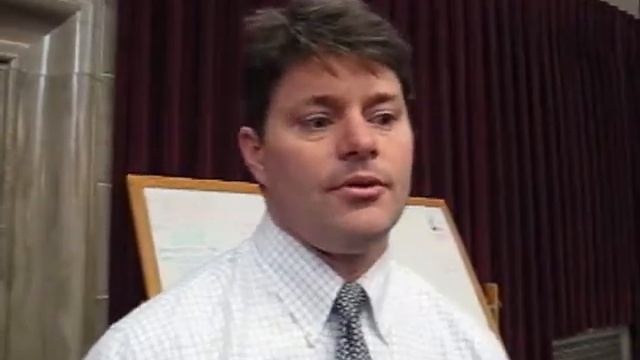 Jetton chats about meeting with Olivo смотреть онлайн