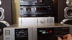 Akai HX-A3