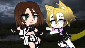 гача клип - книга Илая. ||клип||гача|| 🥀🥀🥀🍀🍀🍀