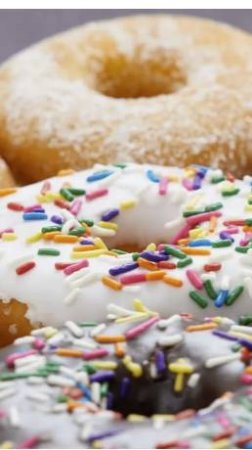 Fda recalls donuts | Baked goods recall | R ImpactX #fda #recalls #donuts #baked