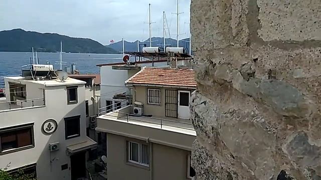 В Мармарис из Турунча смотреть онлайн