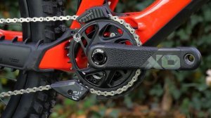 Santa Cruz V10 2024 Custom Bike - REAL WEIGHT!