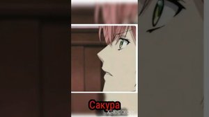 Аято и Юи детство аниме клип