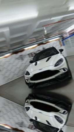 Какой красавчик у нас в наличии 😍

Aston Martin DBX 2021 год