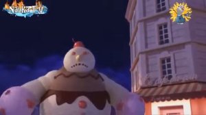 Пародия леди баг и супер кот