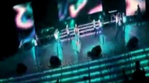 Света - Синеглазые дельфины Live