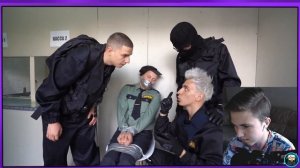 РЕАКЦИЯ НА ВЛАД А4 ЭКСТРЕМАЛЬНОЕ  ОГРАБЛЕНИЕ БАНКА ЗА 60 МИНУТ ЧЕЛЛЕНДЖ / ВЛАД БУМАГА