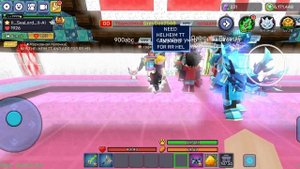 мое первое видео на этом аккаунте. жизнь обменя в Скай блоке