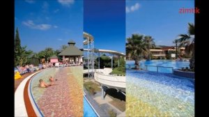 Aqua Fantasy Aquapark Hotel & Spa - Turkey
