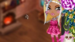 Алина Котик.(Аватария)