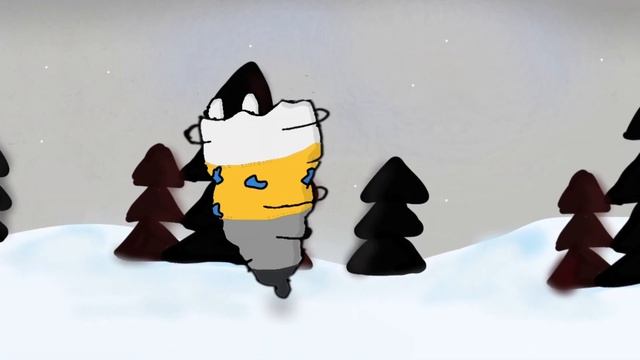 Мем из 2026 - 2Д Анимация смотреть онлайн