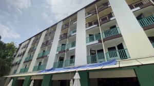 IBIS PHUKET KATA 3*, THAILAND. 4K VIRTUAL TOUR.