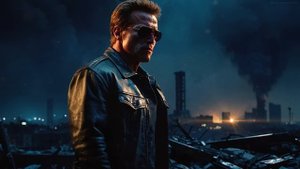 𝕋𝕖𝕣𝕞𝕚𝕟𝕒𝕥𝕠𝕣 𝔸𝕞𝕓𝕚𝕖𝕟𝕔𝕖 - 𝔸𝕥𝕞𝕠𝕤𝕡𝕙𝕖𝕣𝕚𝕔 𝔻𝕒𝕣𝕜 𝔸𝕞𝕓𝕚𝕖𝕟𝕥 𝕄𝕦𝕤𝕚𝕔 𝕚