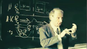 Г.П. Щедровицкий. От карты к территории: схемы как язык мышления и действия