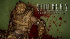 S.T.A.L.K.E.R. 2: Heart Of Chornobyl ☢ МАКСИМАЛЬНАЯ СЛОЖНОСТЬ ☢ Оборона Залесья #27