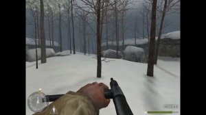 Call of Duty. Миссия №25 "Место запуска ракет Фау-2, военная база, Германия" | Космонавт Play