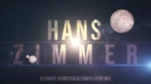 🎵 Музыка из фильмов / Hans Zimmer Ultimate Soundtrack Compilation Mix