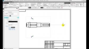 КОМПАС 3D - Практическая работа №12