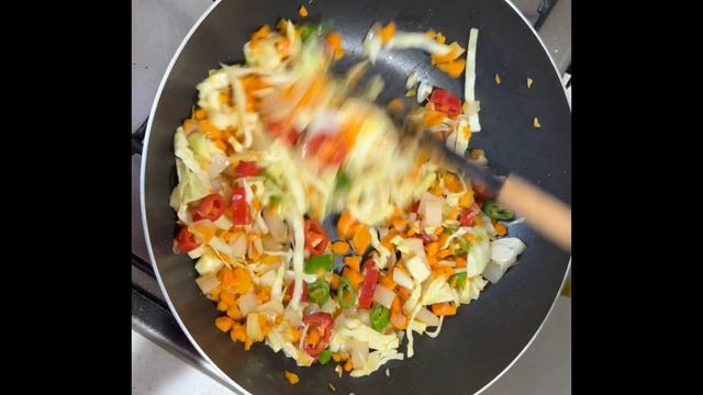 Simple fried rice recipe, the out come was heavenly.👍 смотреть онлайн