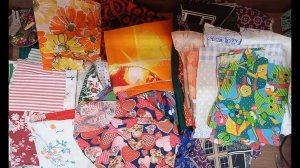 Простейшее лоскутное одеяло из прямоугольников.