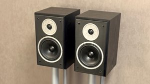 Акустика полочная Magnаt Monitor 200