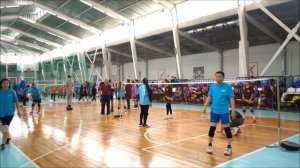 Турнир по миниволей Золотая осень  24 09 2023г  г Улан Удэ