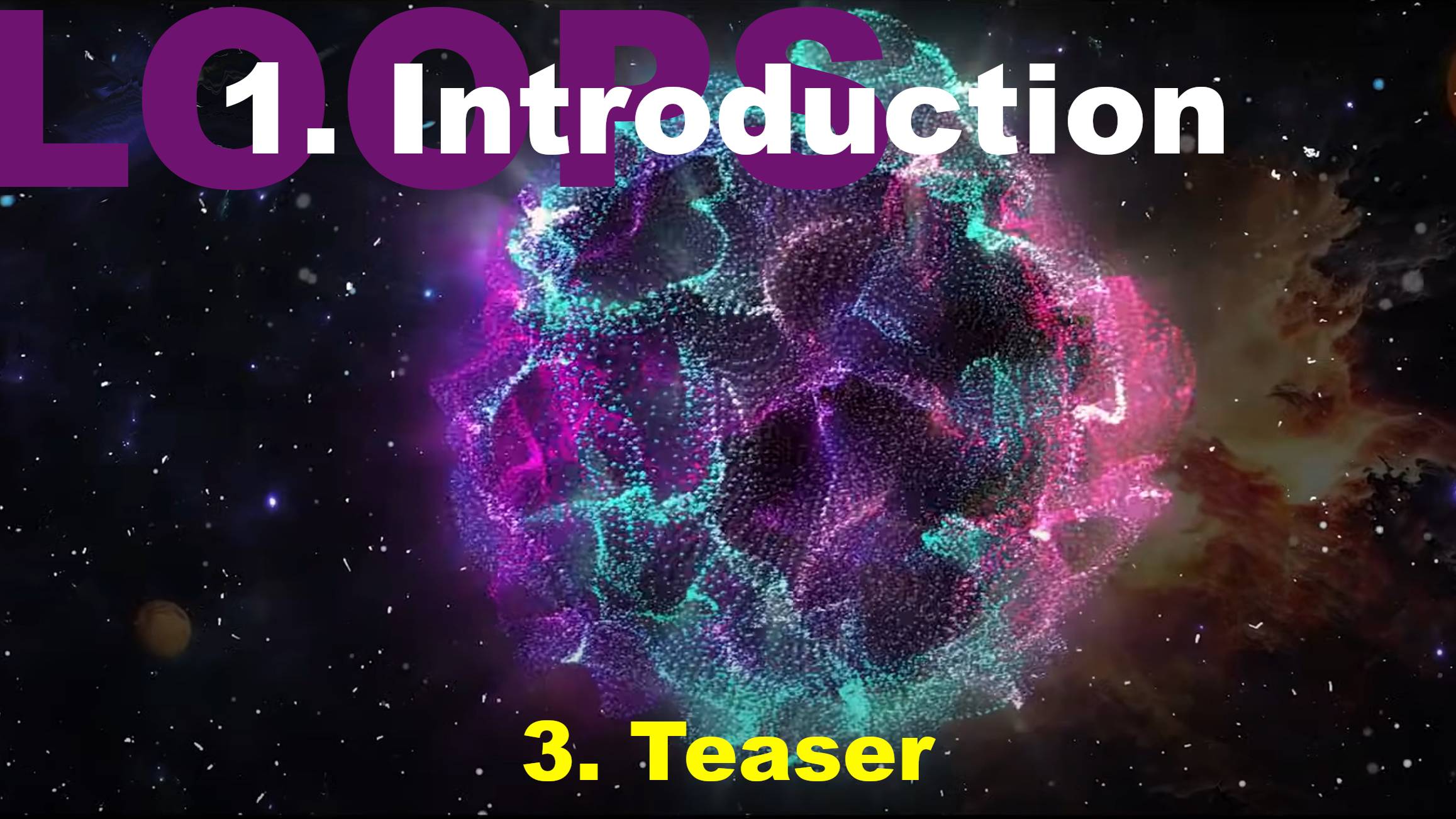 1.3. Teaser