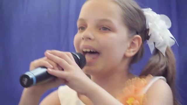 Телепроект Любовь и город Talant kids 1 эфир