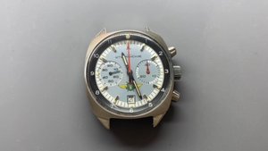 Восстановление часов Штурманские 31659 watch repeiar Shturmanskie 31659