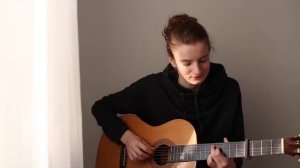 Женя Ефимова - Было.