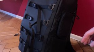 #30 Сравниваю Auline и HGLTech – FPV рюкзаки