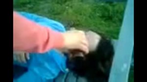 ПРИКОЛ ТАШКЕНТ ЯНГИЮЛЬ НАЖРАЛАСЬ В ХЛАМ.