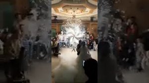 Цыганская свадьба Петя и Мадона