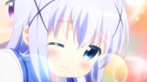 Yamete Kudasai - Chino Kafu