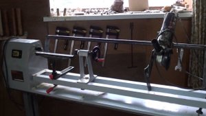 Копир на токарном станке своими руками