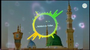 Naşid - Açılsında Yollar | Nashid An Nur | Нашид на Турецком