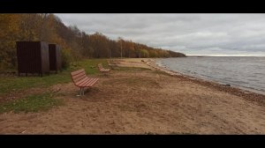 Липин Бор. Зарисовки.