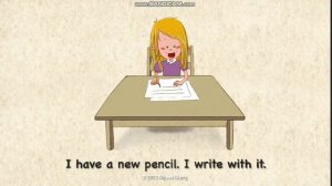 AT SCHOOL