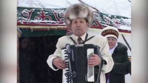 НООКАТТЫН САРЫ АЛТЫНЫ -КУДАЙБЕРГЕН ТЕМИРОВ