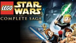 LEGO® Star Wars™ - The Complete Saga #1