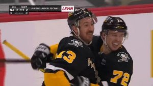 NHL Highlights | Devils vs. Penguins - February 4, 2025