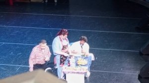 ❤КВН ПЯТИГОРСК❤ Ярославль 2025г🔥⚡🥰