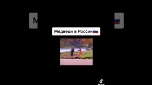 Россия против Америки из Тик тока