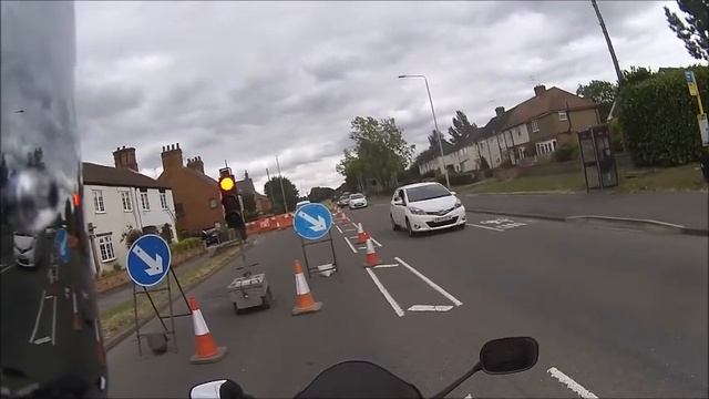 What could replace the FZ1?? смотреть онлайн