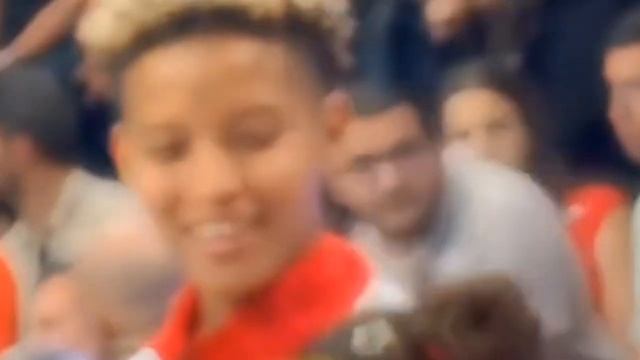 Zehra Gunes & Melissa Vargas Bestie😀 смотреть онлайн