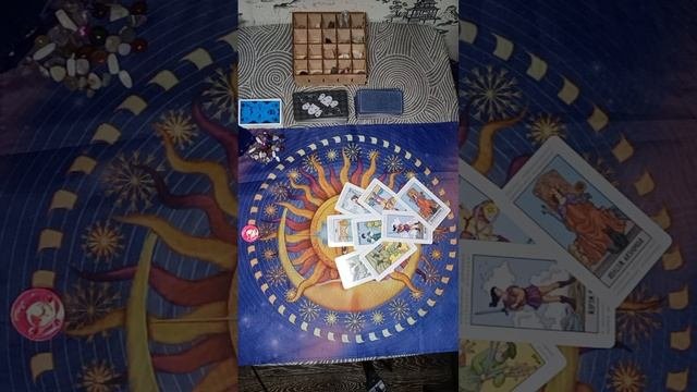 Таро🔮расклад, кто думал о вас сегодня? 😮